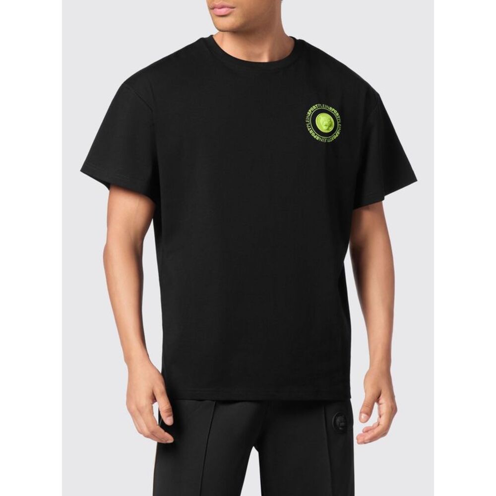 Plein Sport Men T-Shirt Men Plein Sport